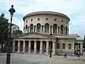 Fermiers generaux: Rotonde de la Villette