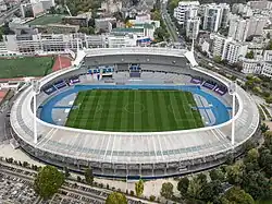 Stade Sébastien-Charléty