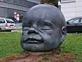 El Niňo, park Hadovka, Praha