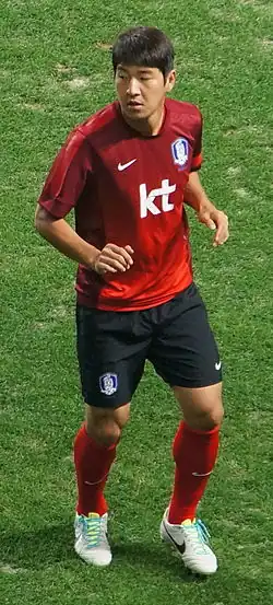Pak Ču-ho