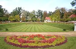 Park Michalov