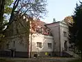 Zámek ve Chmelovicích