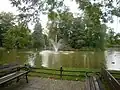 Městský park
