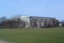 Parken