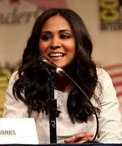 Parminder Nagra (18. března 2012)