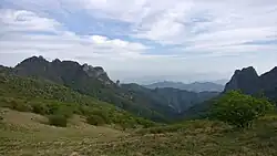 Tchaj-paj-šan