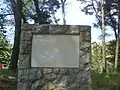 Památník partyzánů