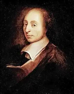 Kopie obrazu Françoise II Quesnela, zhotovená pro Gérarda Edelincka (1691)