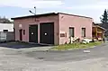 Hasičárna