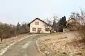 Paseky u Ledské - čp. 14
