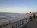 Pobřežní promenáda