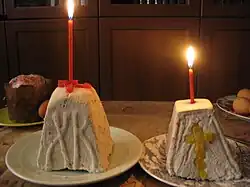 Ruská pascha