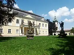 Zámek