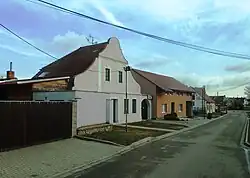 usedlost č. p. 7