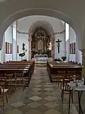 interiér