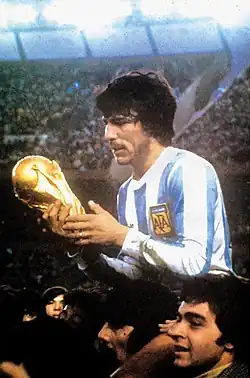S pohárem mistrů světa roku 1978