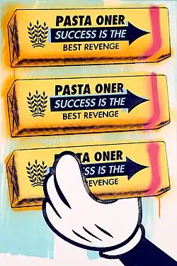 Success, 2018