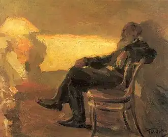 Lev Tolstoj