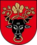 Pasvalys – znak