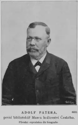 Adolf Patera (1896)