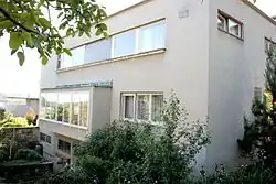 Patočkova vila