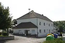 Obecní úřad