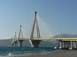 Most Rio-Antirio