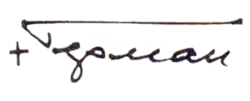 Podpis: German
