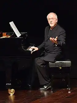 Patrick Doyle v r. 2016