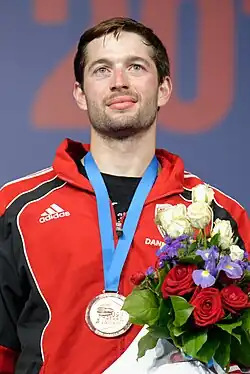 Patrick Jørgensen (15. července 2015)