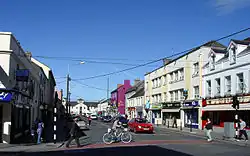 Patrick Street