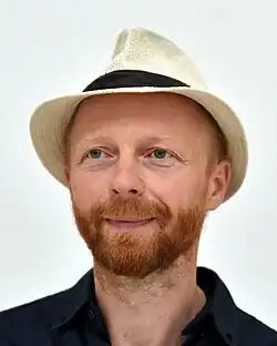 Patrik Hábl (2021)