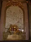 Ztroskotání apoštola Pavla na Maltě
