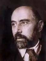 Paul Adler