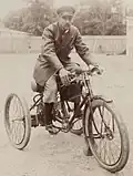 Paul Baras (1900)