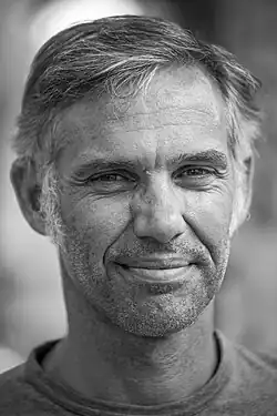 Paul Belmondo, 2013