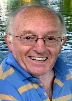 Paul Daniels (2013)
