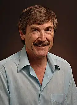 Paul C. W. Davies
