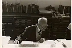 Paul Frankl (1958)