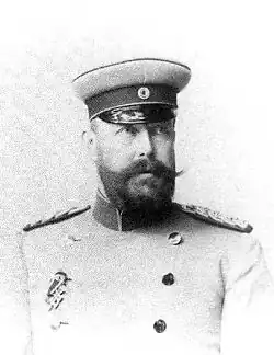 Portrét