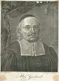 Paul Gerhardt