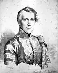Paul von Coudenhove