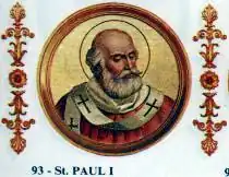 Svatý Pavel I.
