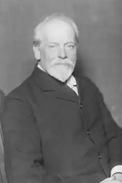 Paul Kupelwieser
