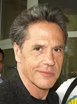 Paul Mazzolini (27. dubna 2013)
