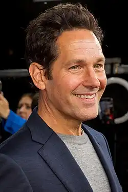 Paul Rudd (2024)