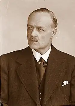 Paul Thun-Hohenstein