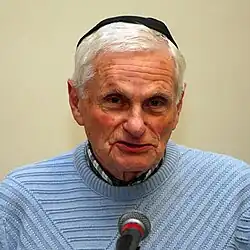 Paul Niedermann (3. listopadu 2008)