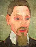 Rainer Maria Rilke (1906)