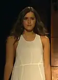 Miss Universe 2014 Paulina Vegaová Kolumbie